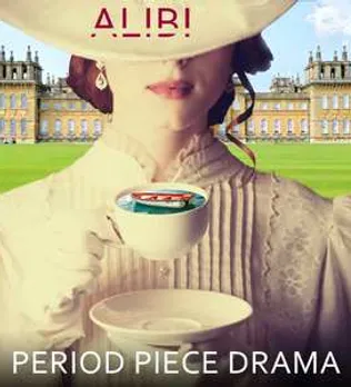 Period Piece Drama cover