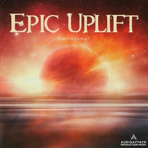 Epic Uplift cover