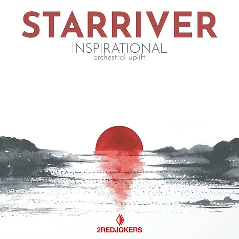 Star River cover