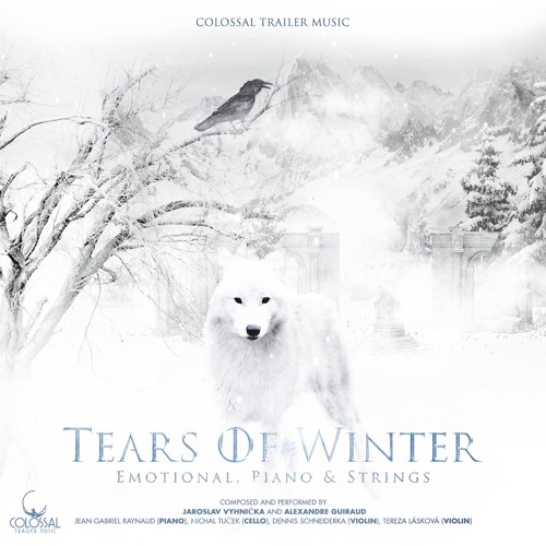Tears of Winter cover