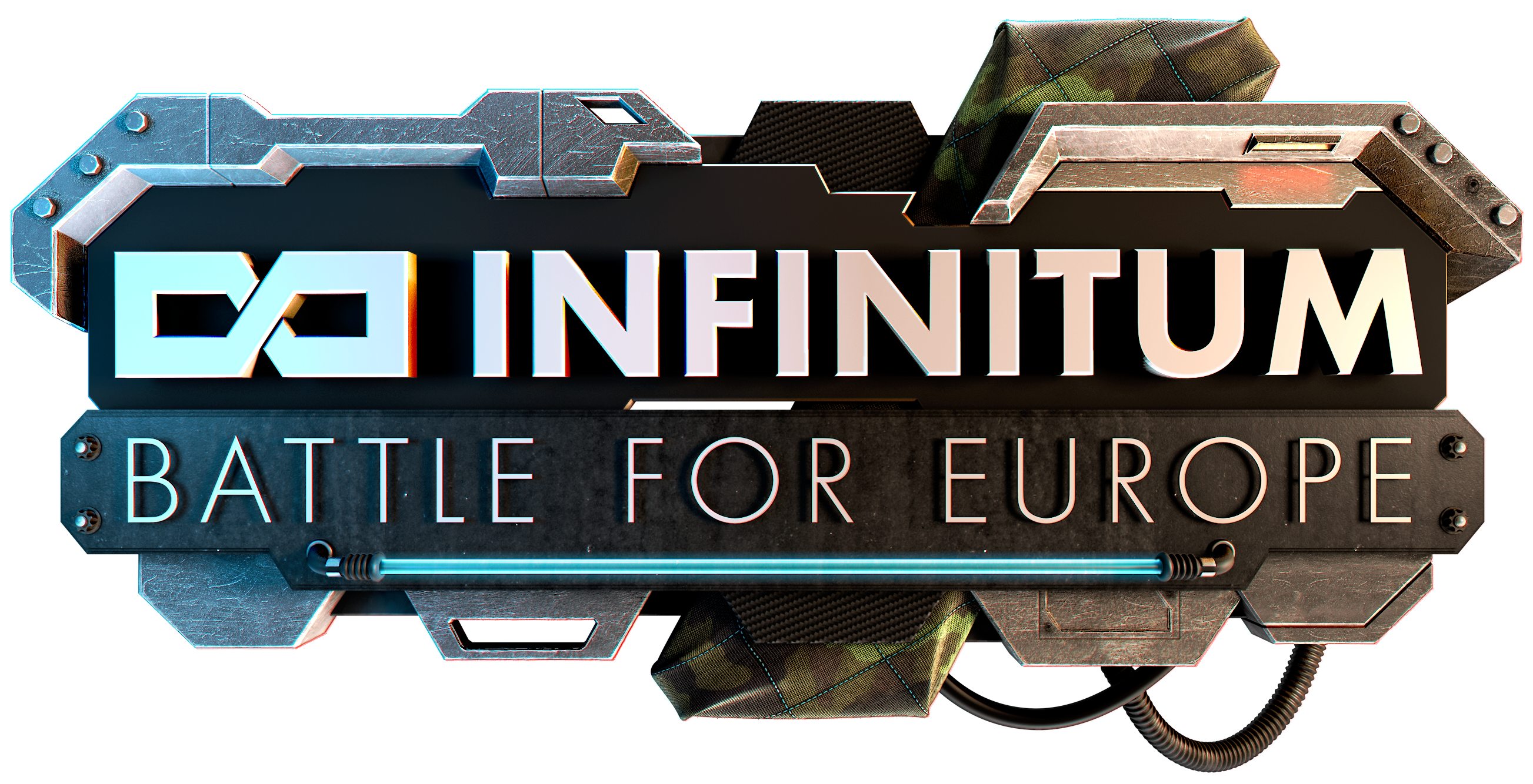 Infinitum - Battle for Europe cover